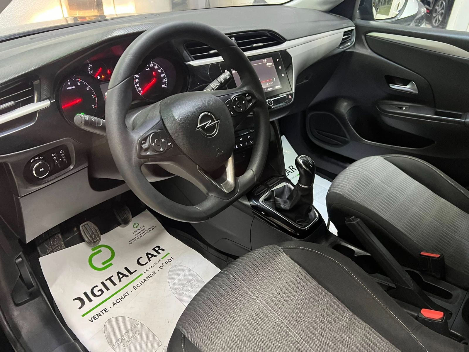 Opel Corsa à Ben Arous - Photo 24