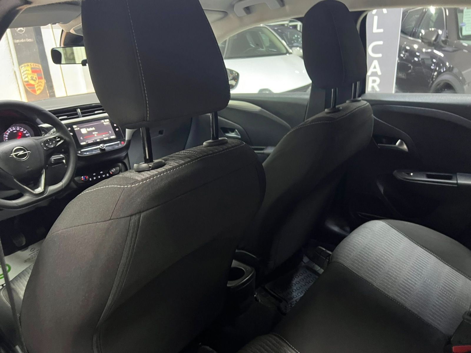Opel Corsa à Ben Arous - Photo 25