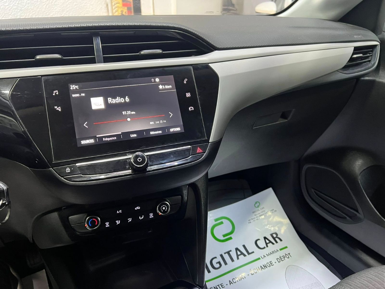 Opel Corsa à Ben Arous - Photo 28