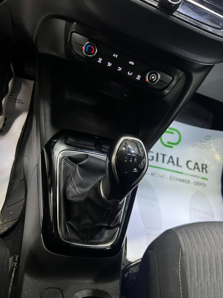 Opel Corsa à Ben Arous - Photo 29