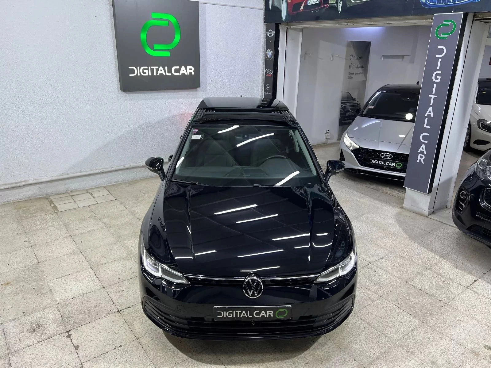 Volkswagen Golf 8 R-Line à Sfax - Photo 4