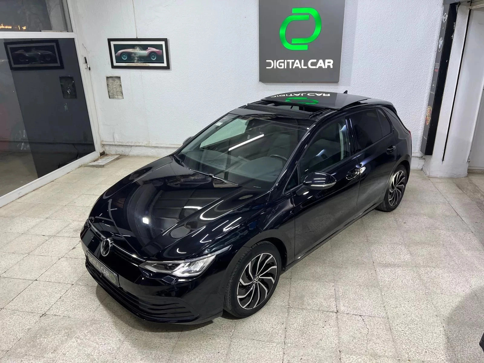 Volkswagen Golf 8 R-Line à Sfax - Photo 6