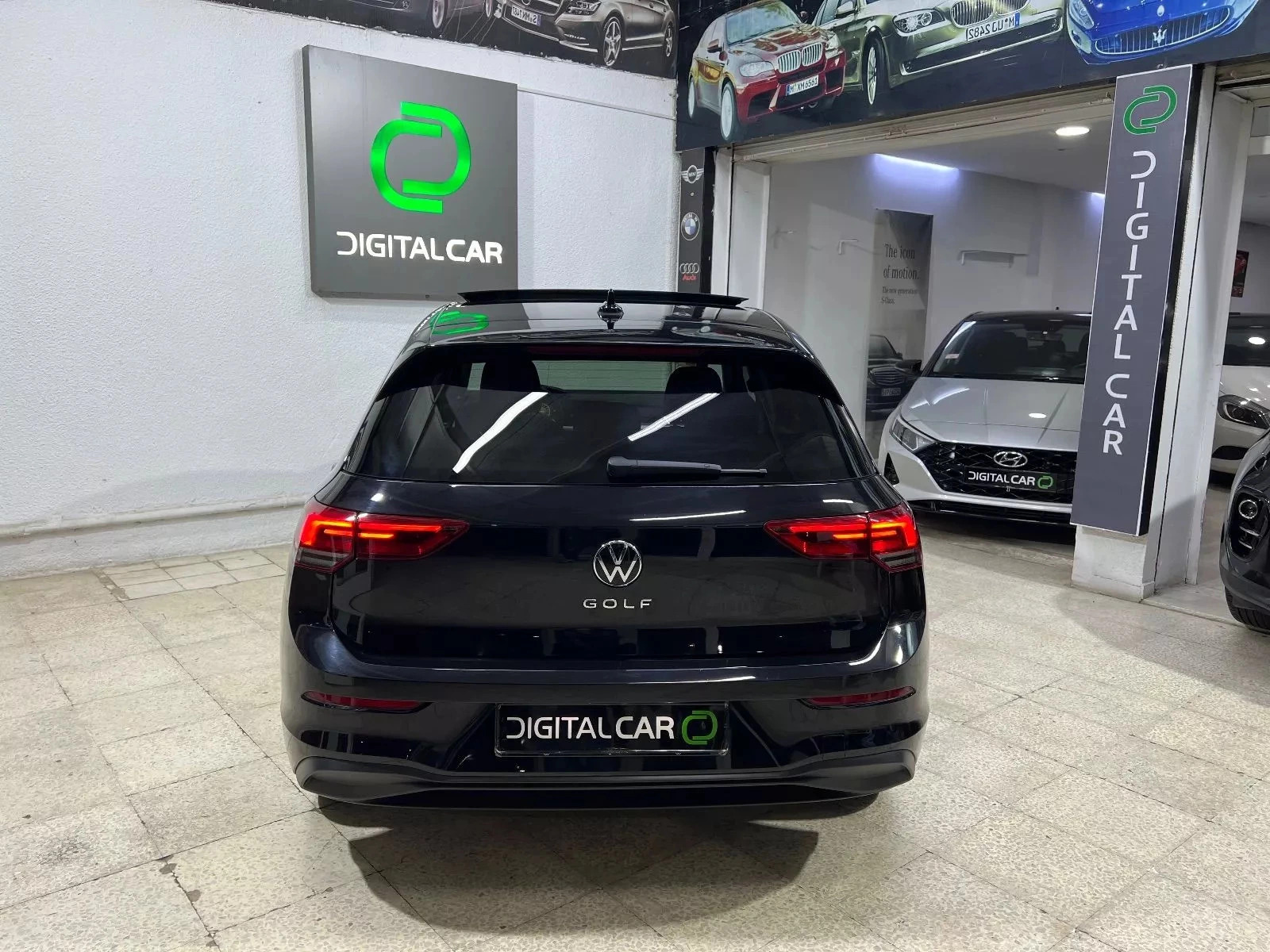 Volkswagen Golf 8 R-Line à Sfax - Photo 9