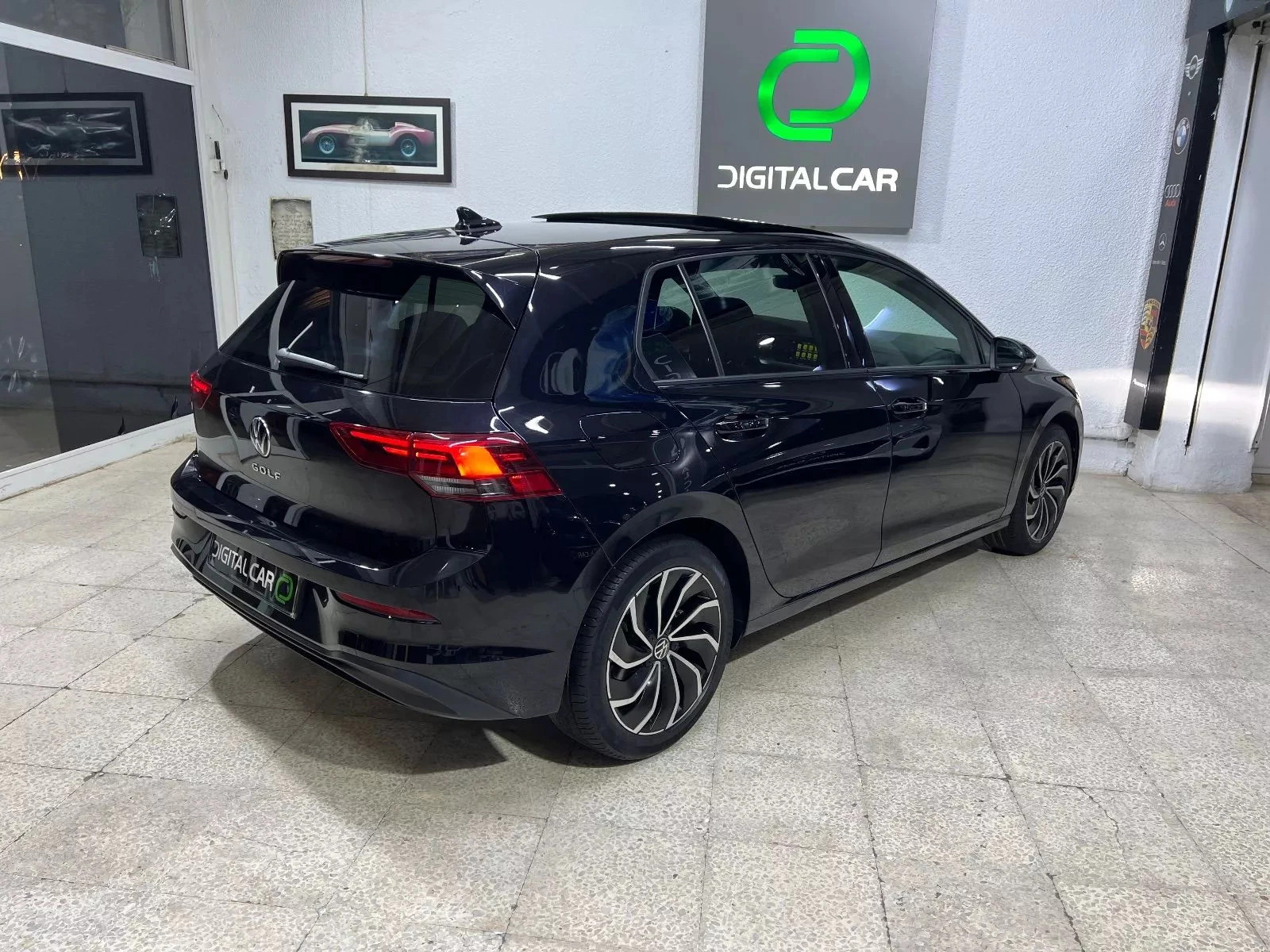 Volkswagen Golf 8 R-Line à Sfax - Photo 11