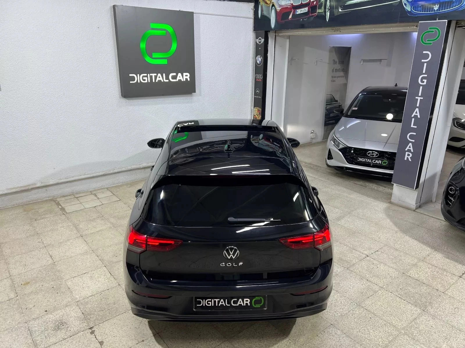 Volkswagen Golf 8 R-Line à Sfax - Photo 12