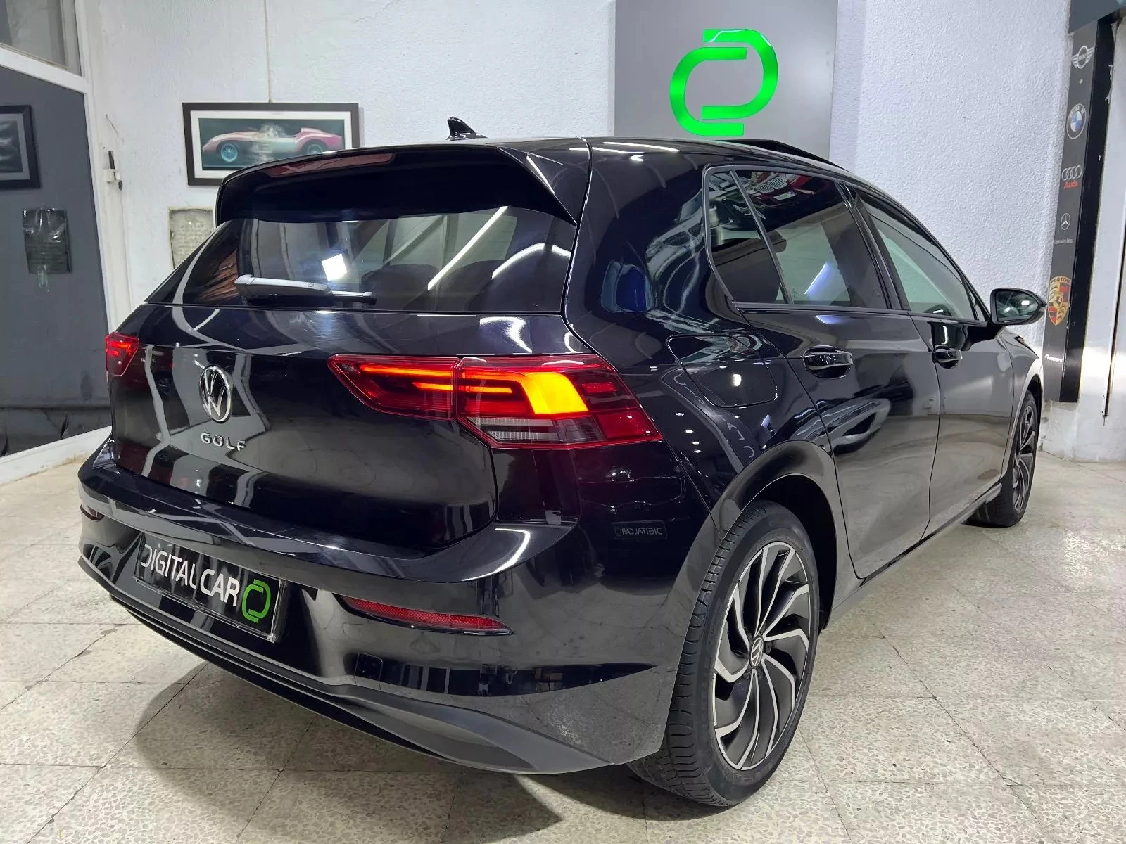 Volkswagen Golf 8 R-Line à Sfax - Photo 17