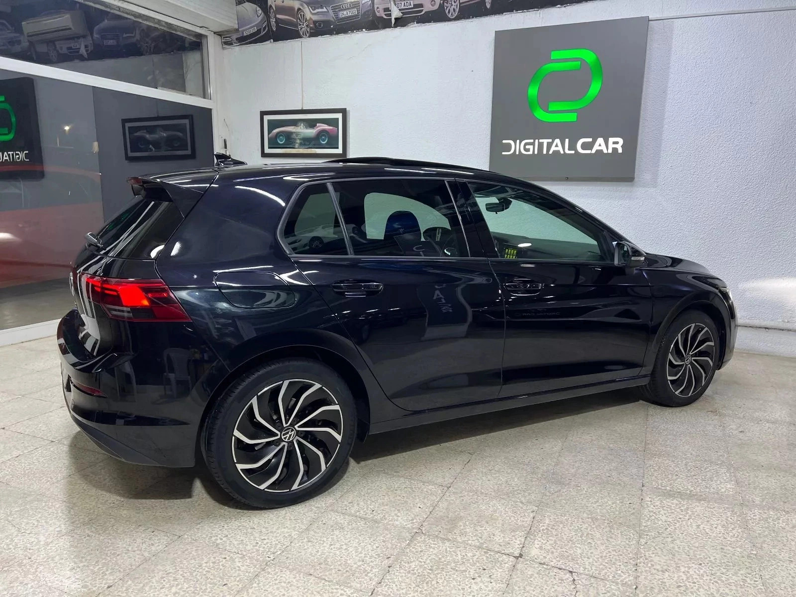 Volkswagen Golf 8 R-Line à Sfax - Photo 18