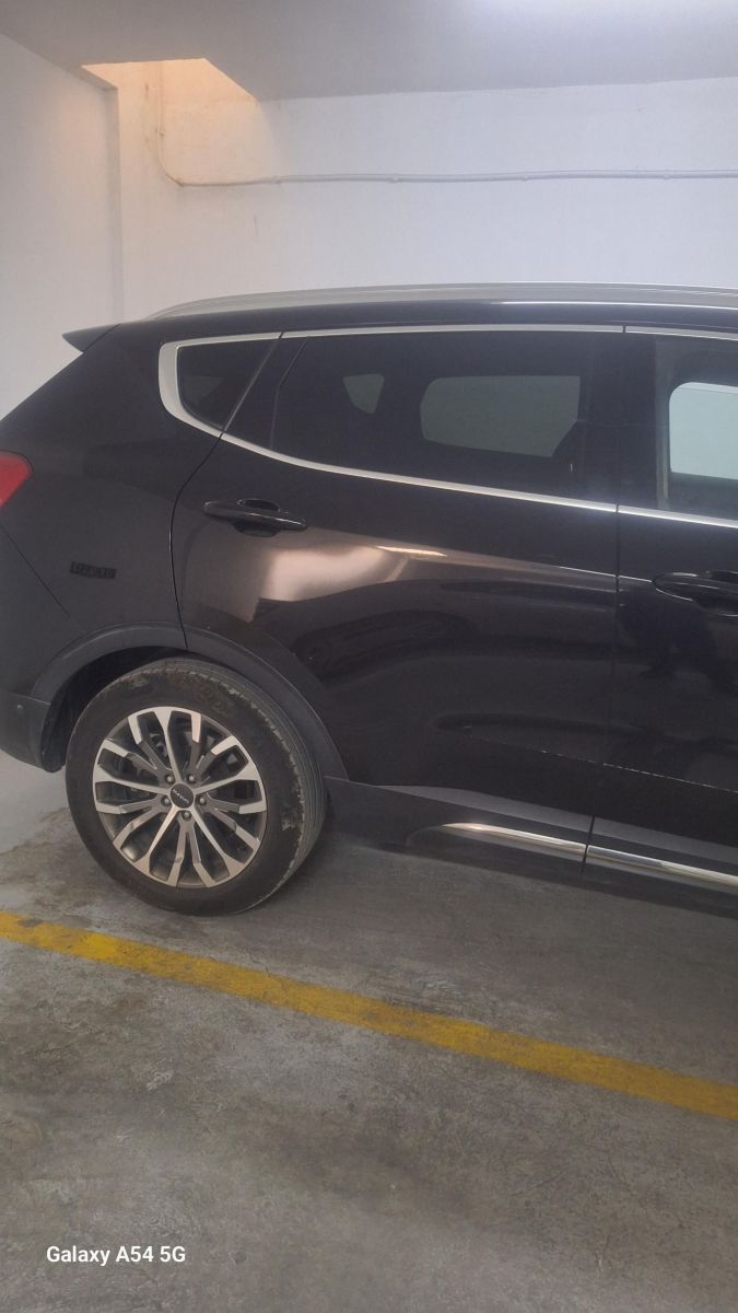 Haval H6 Luxury à Tunis - Photo 2