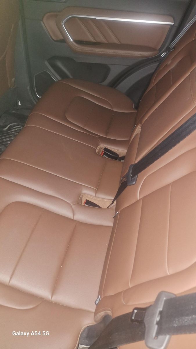 Haval H6 Luxury à Tunis - Photo 4