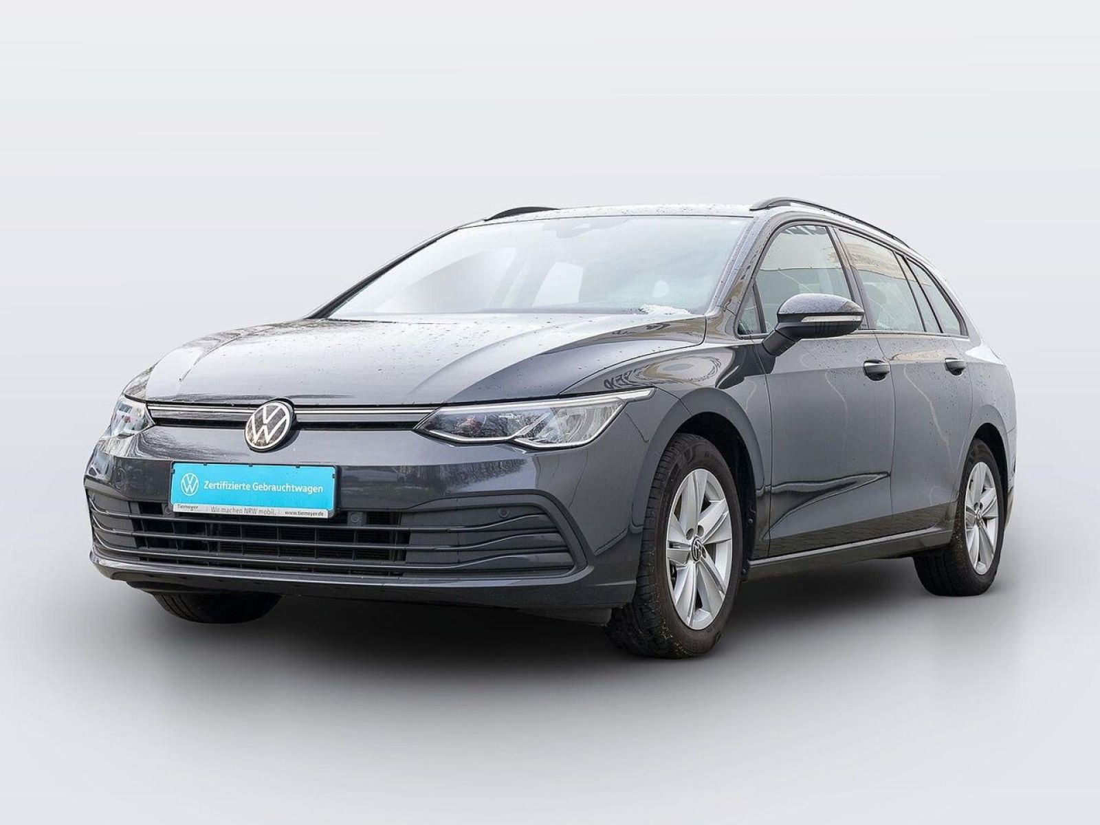 Volkswagen Golf 8 à Tunis - Photo 2