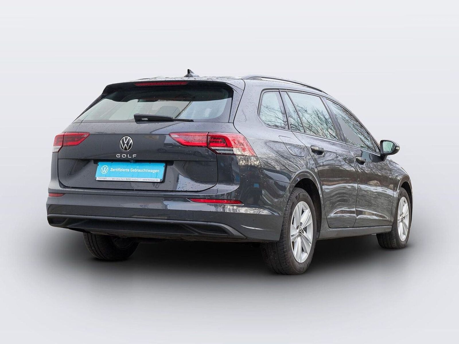 Volkswagen Golf 8 à Tunis - Photo 3