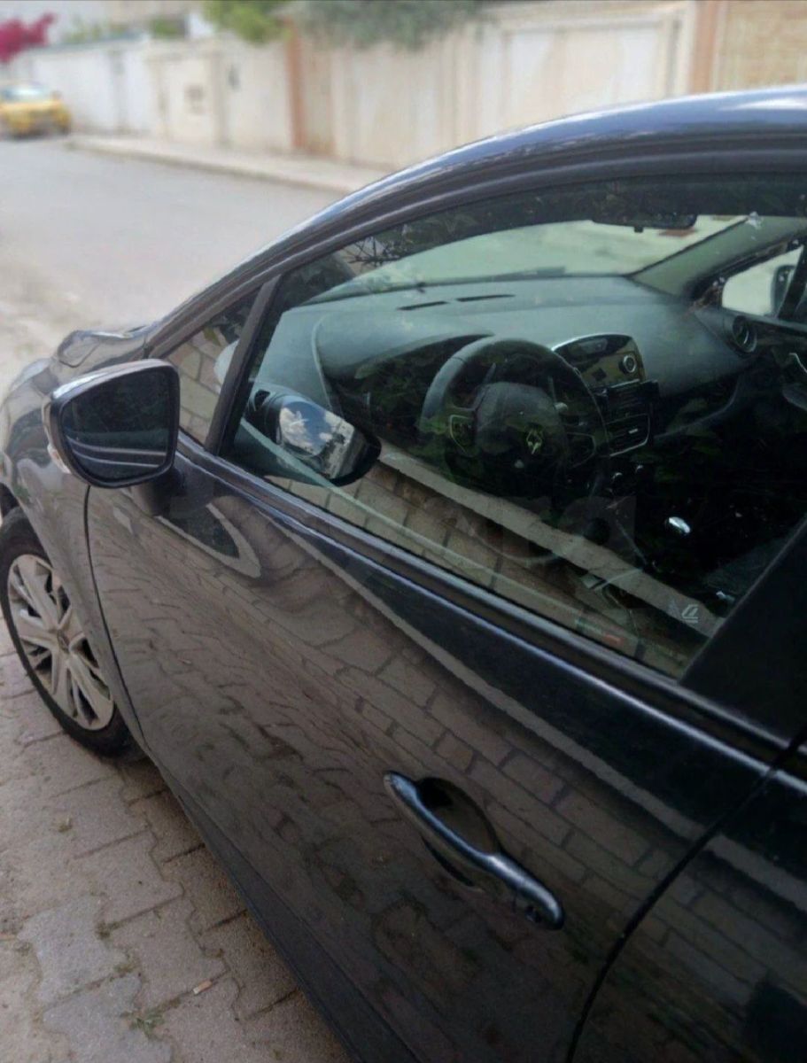 Renault Clio Life Plus à Kairouan - Photo 2