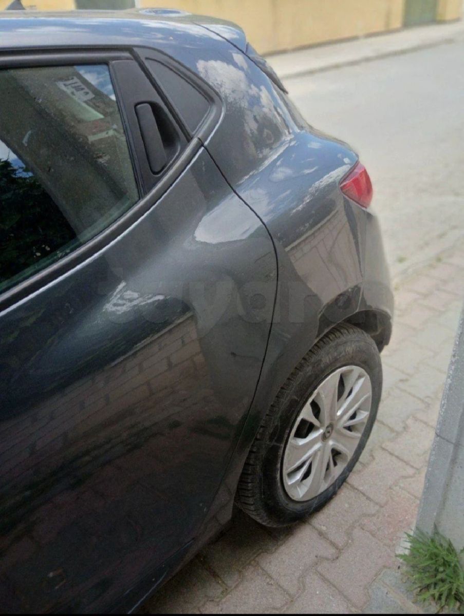 Renault Clio Life Plus à Kairouan - Photo 3