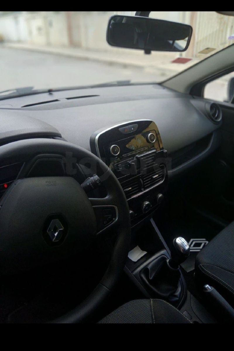 Renault Clio Life Plus à Kairouan - Photo 5