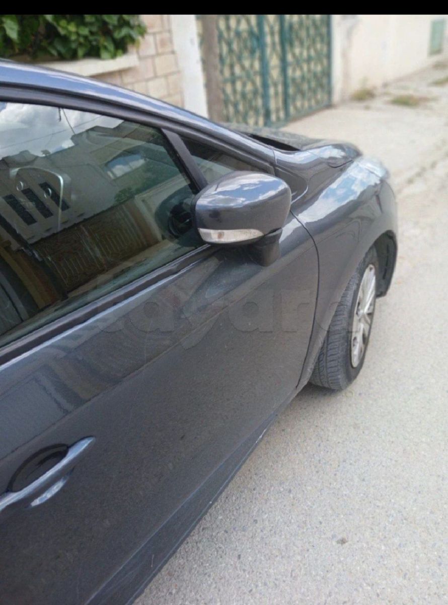 Renault Clio Life Plus à Kairouan - Photo 6
