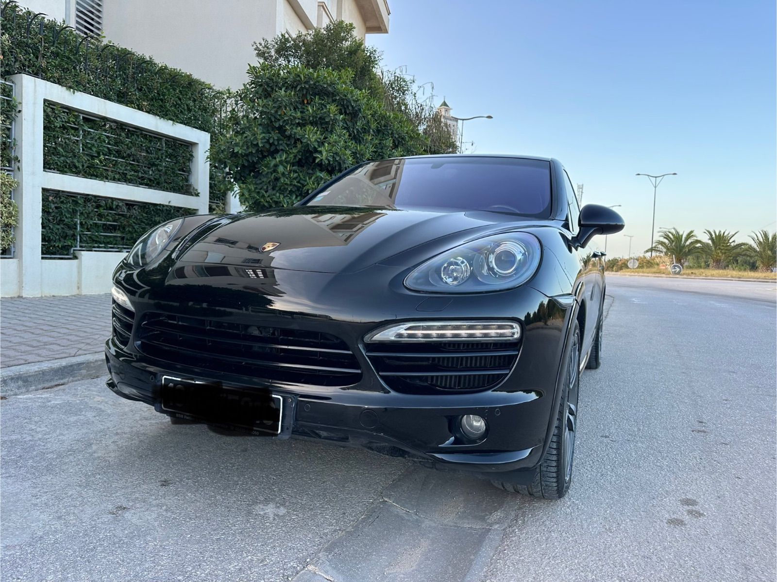 Porsche Cayenne à Ariana - Photo 4