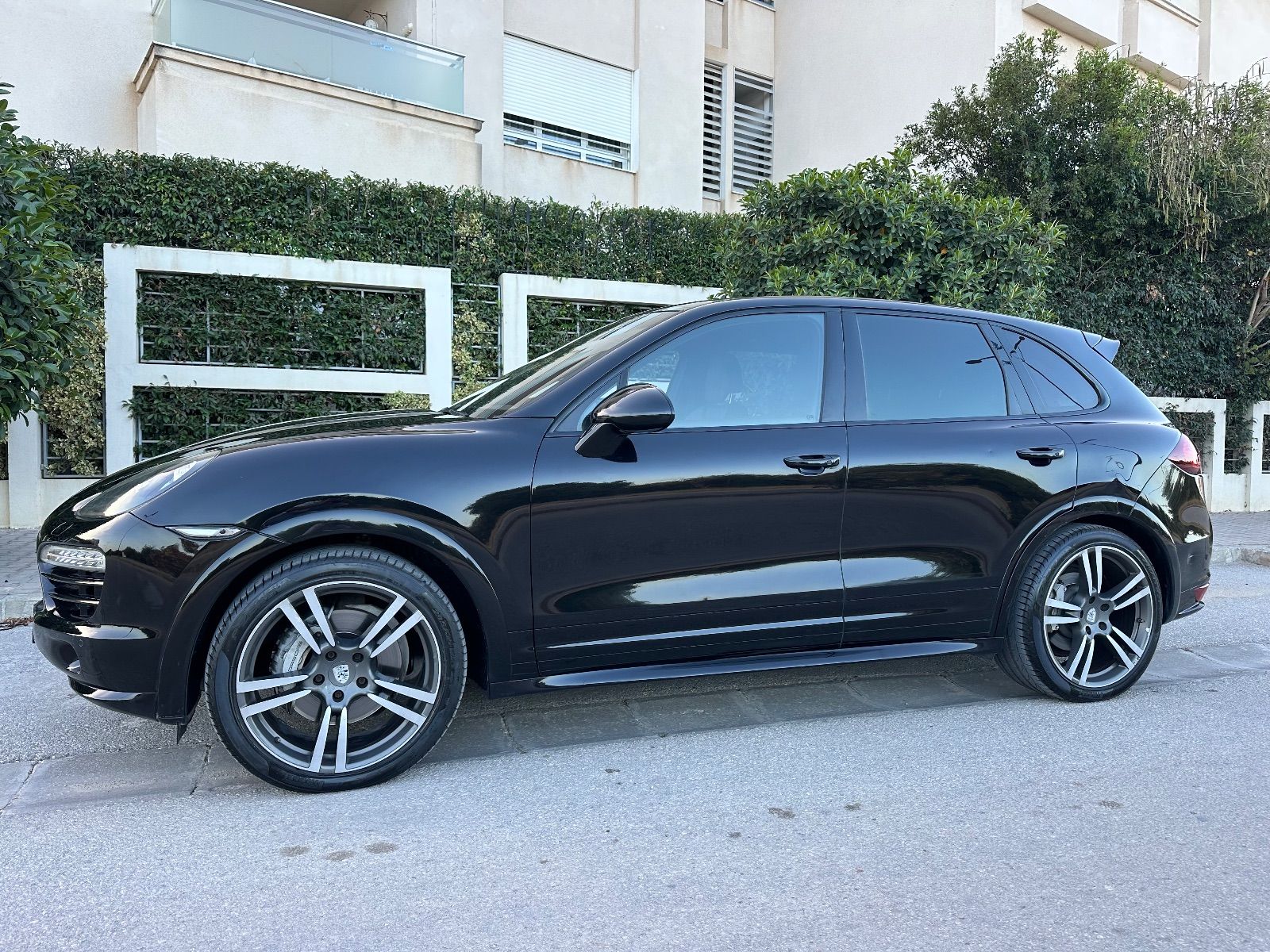 Porsche Cayenne à Ariana - Photo 7
