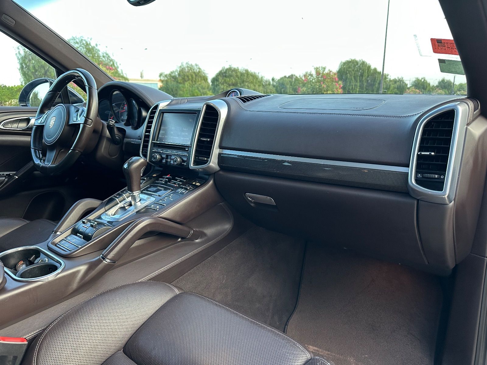 Porsche Cayenne à Ariana - Photo 12