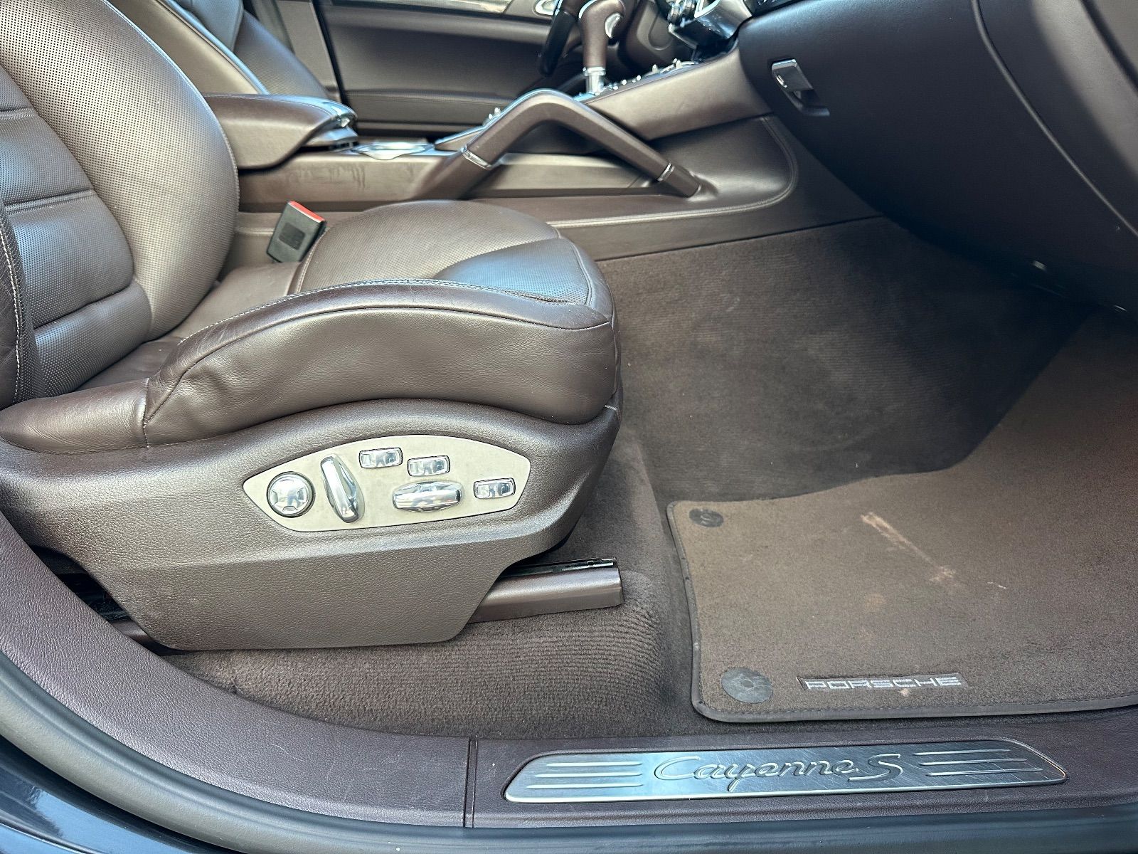 Porsche Cayenne à Ariana - Photo 13
