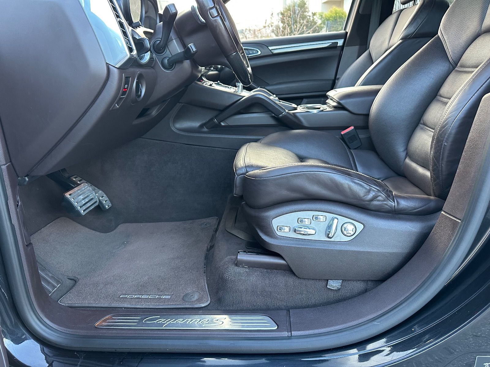 Porsche Cayenne à Ariana - Photo 19