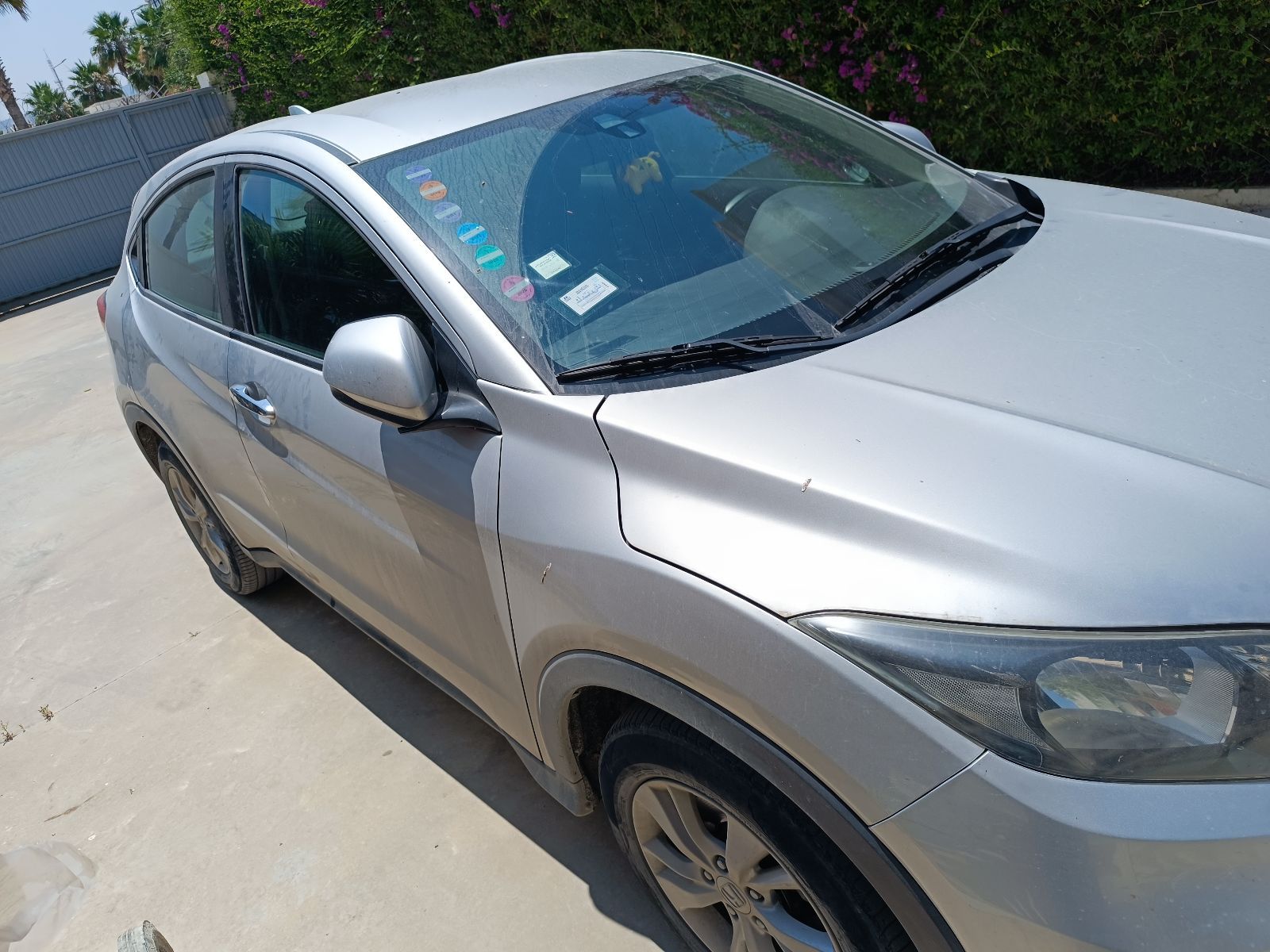 Honda HR-V à Monastir - Photo 3