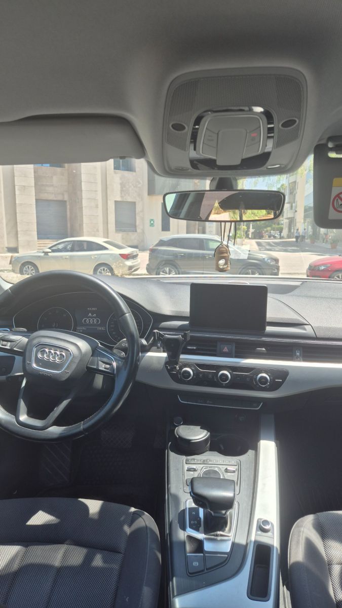 Audi A4 Business Plus à Tunis - Photo 2