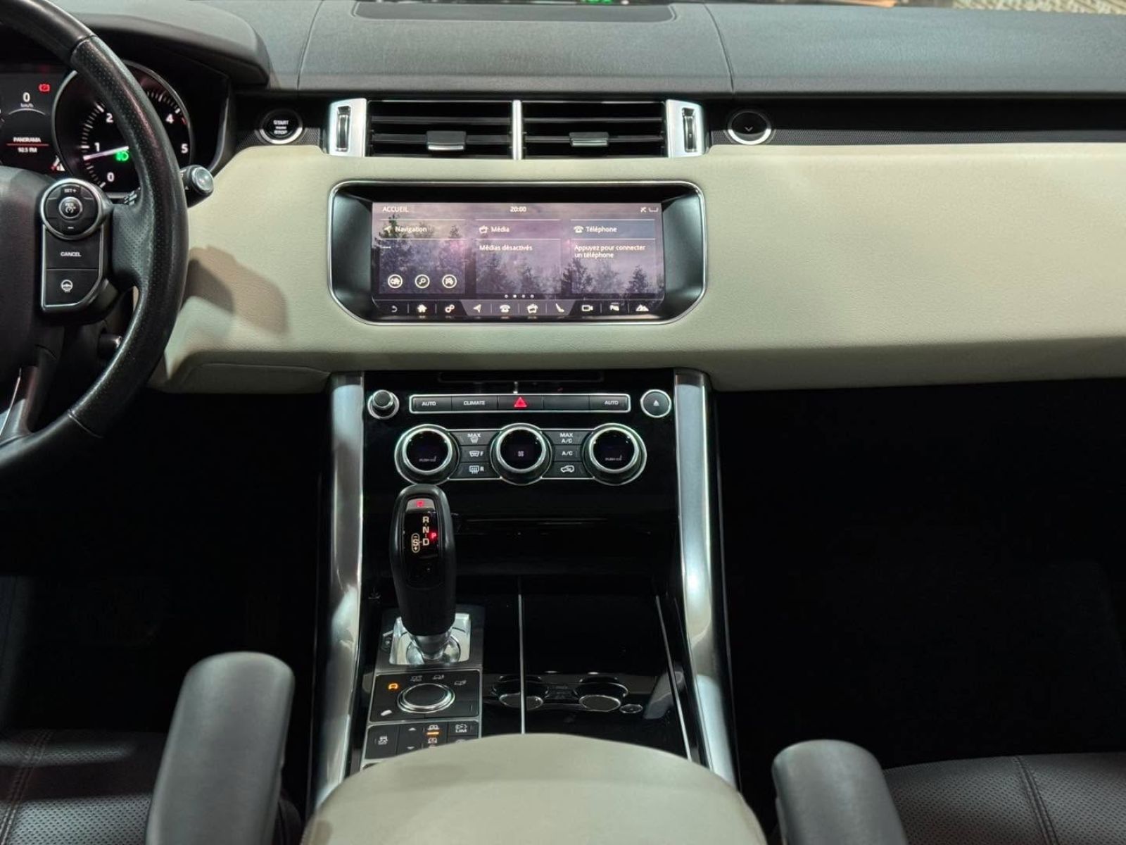 Land Rover Range Rover Sport HSE Dynamic à Ariana - Photo 19