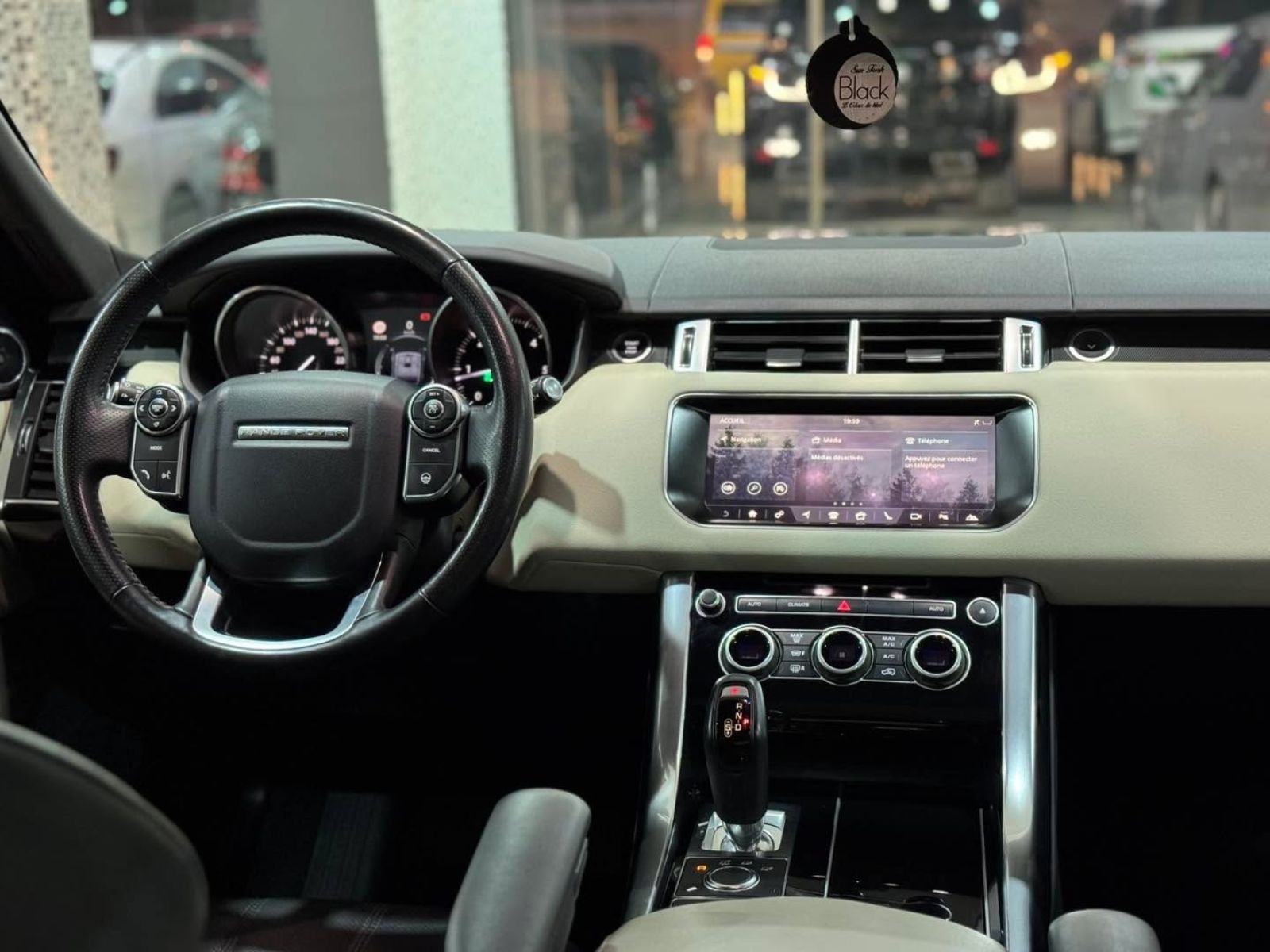 Land Rover Range Rover Sport HSE Dynamic à Ariana - Photo 20