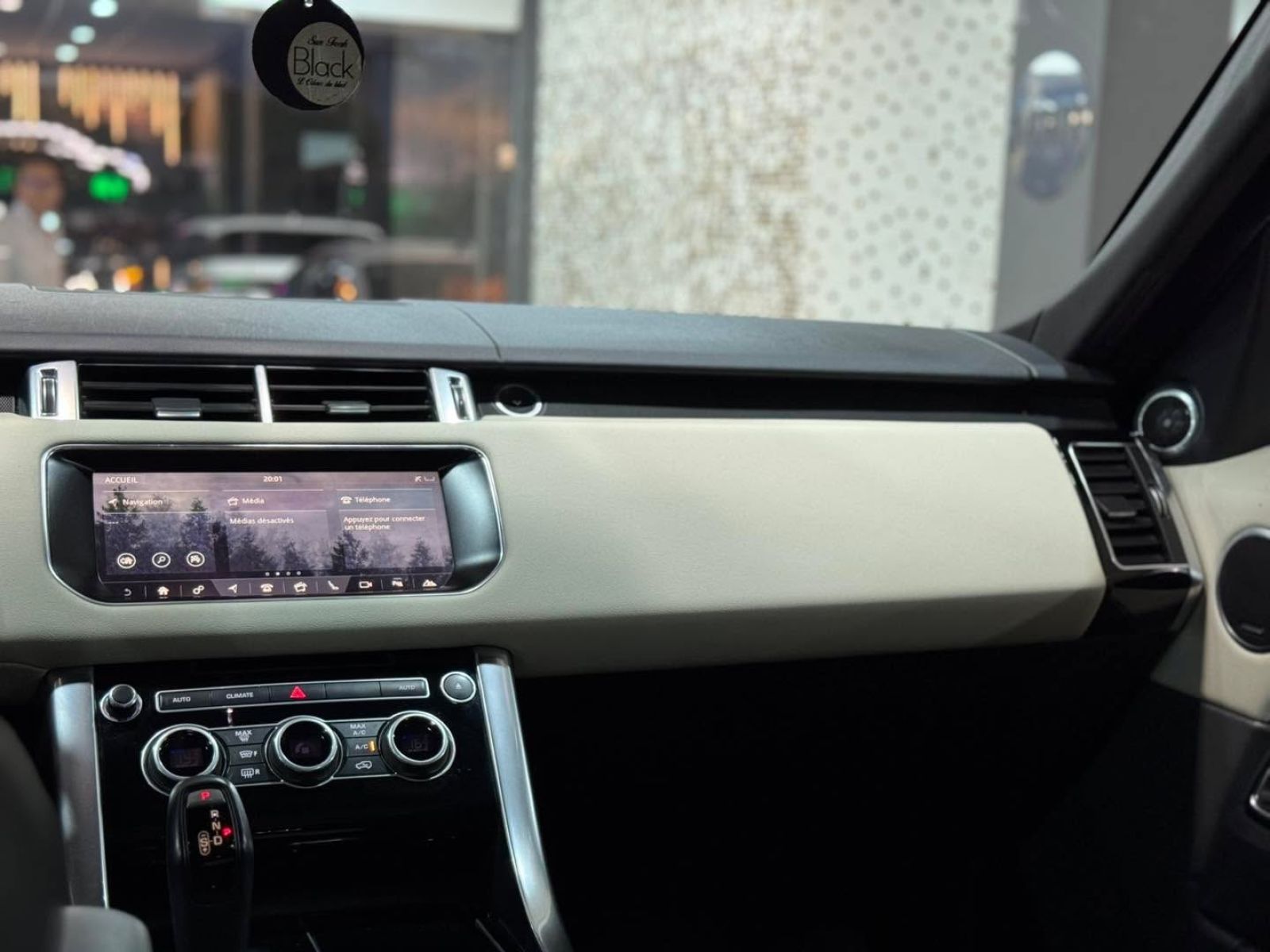 Land Rover Range Rover Sport HSE Dynamic à Ariana - Photo 22