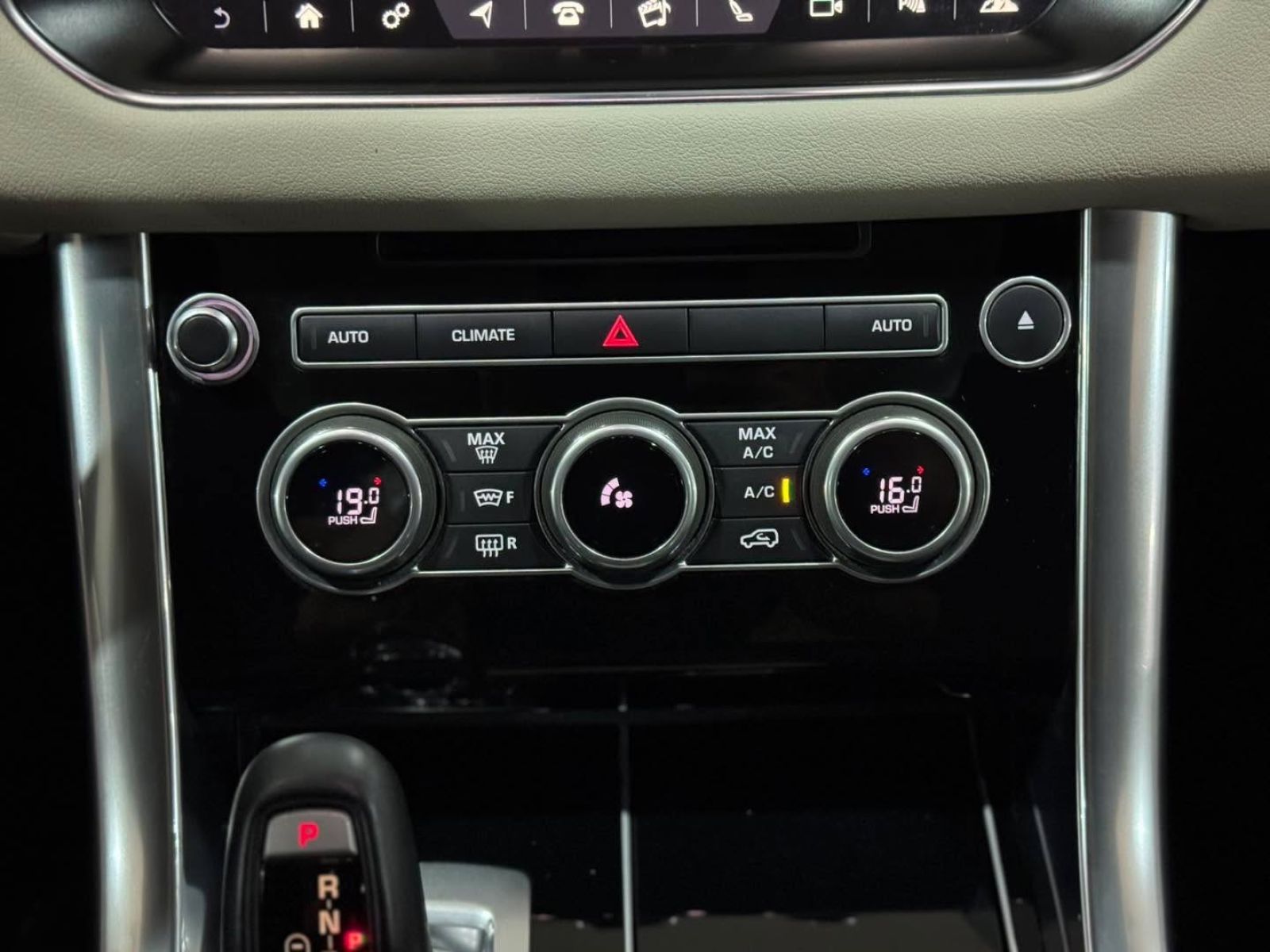 Land Rover Range Rover Sport HSE Dynamic à Ariana - Photo 23