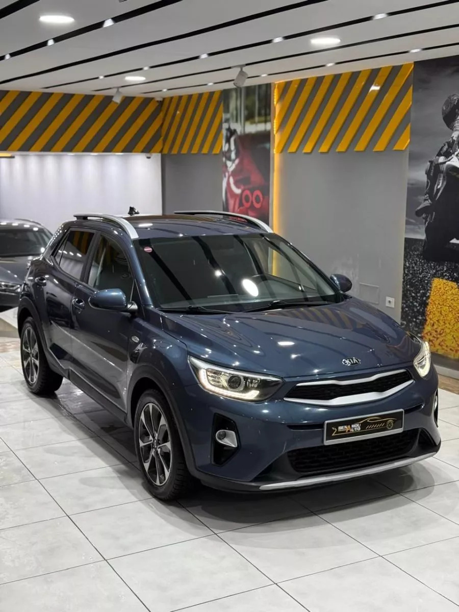 KIA Stonic à Ben Arous - Photo 5