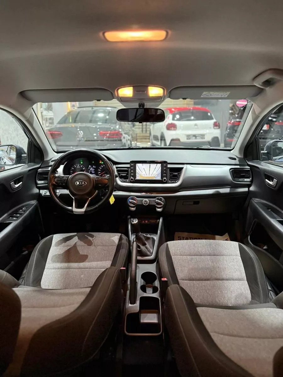 KIA Stonic à Ben Arous - Photo 10