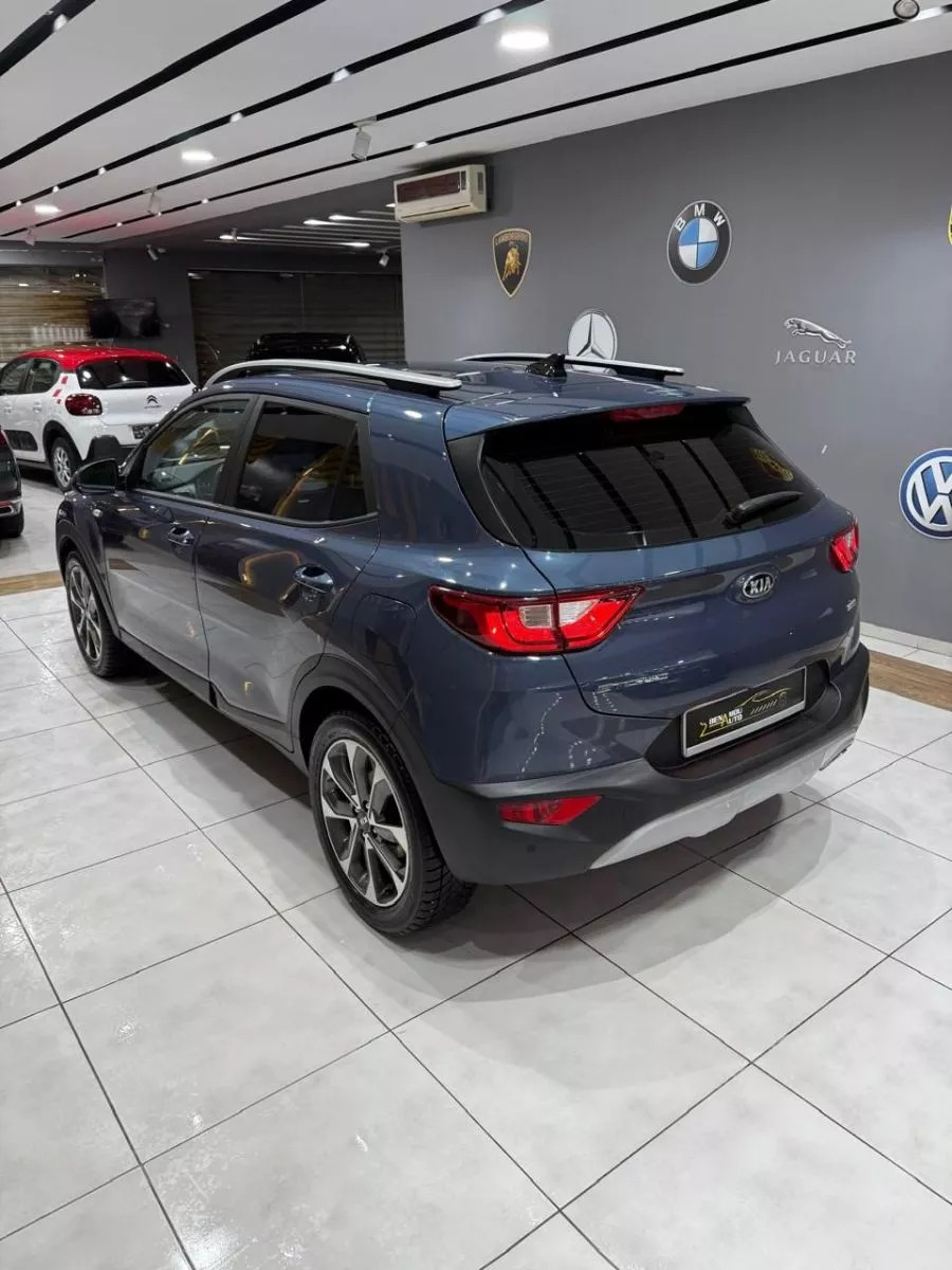 KIA Stonic à Ben Arous - Photo 15