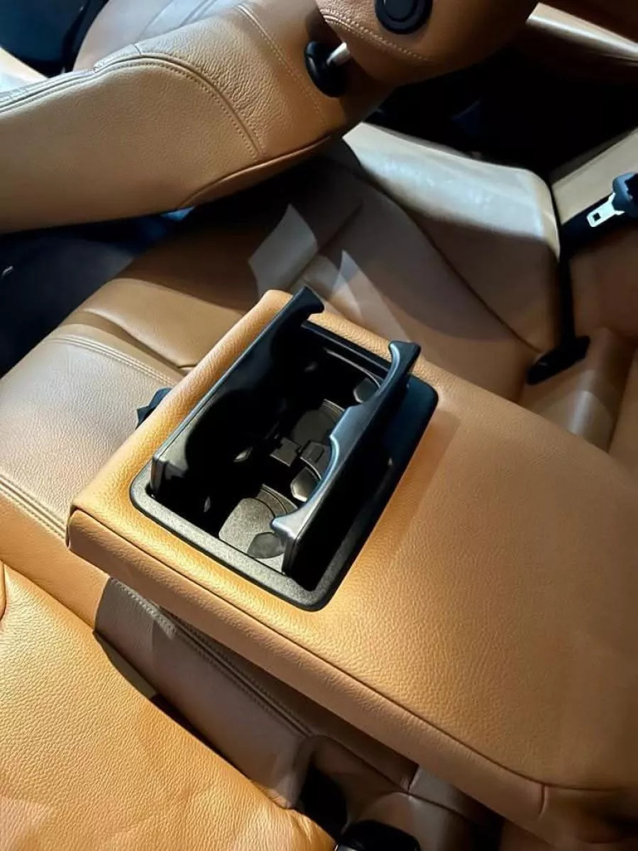 BMW Série 4 Gran Coupé Confort Kit M à Tunis - Photo 13