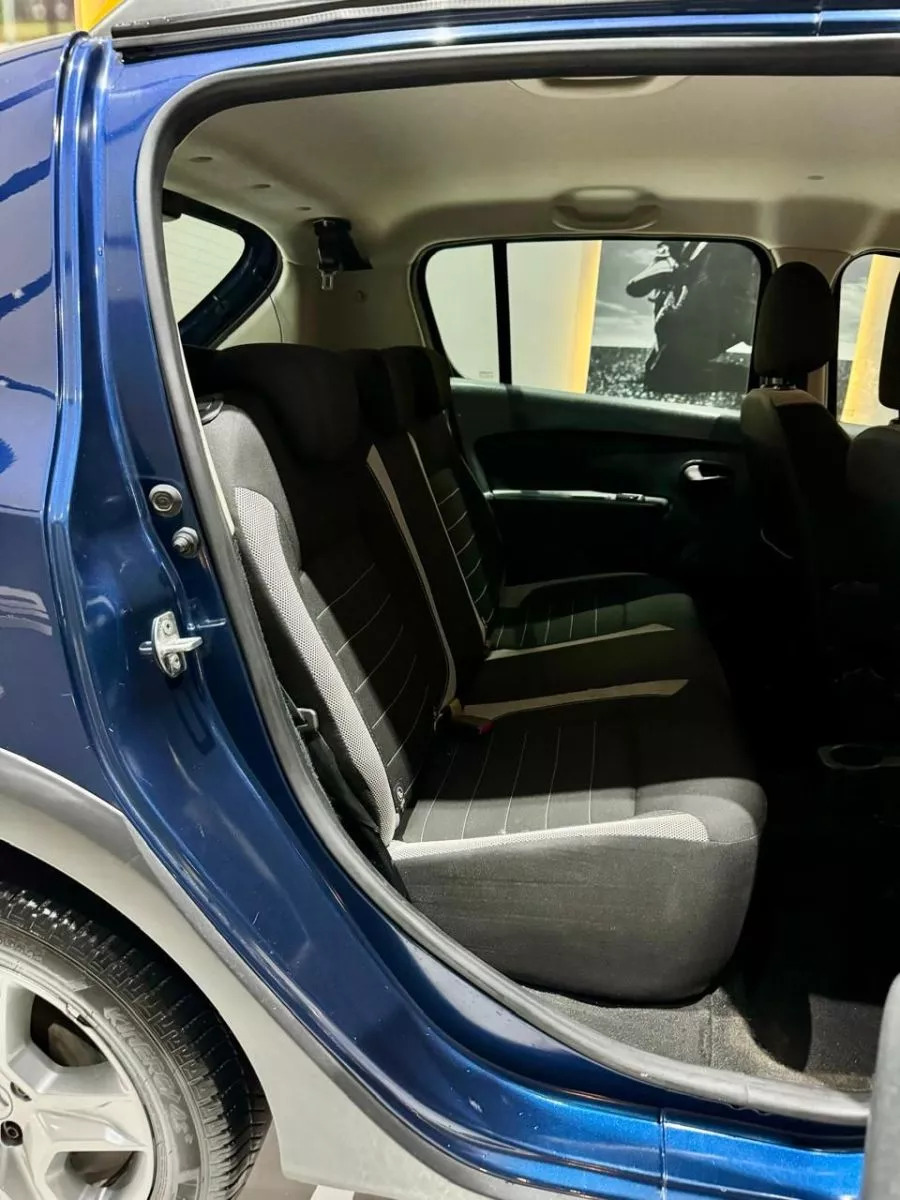Dacia Sandero Stepway Toutes options à Mahdia - Photo 15