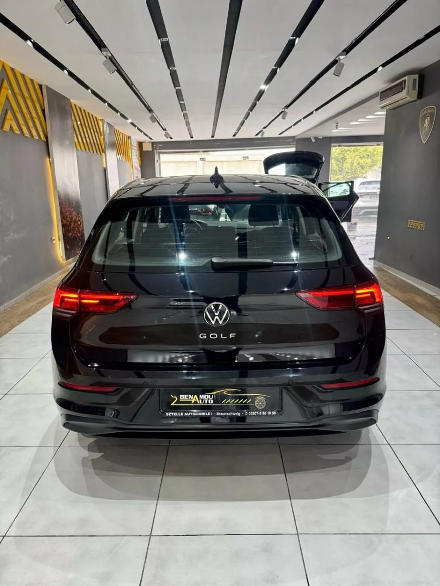 Volkswagen Golf 8 à Nabeul - Photo 3