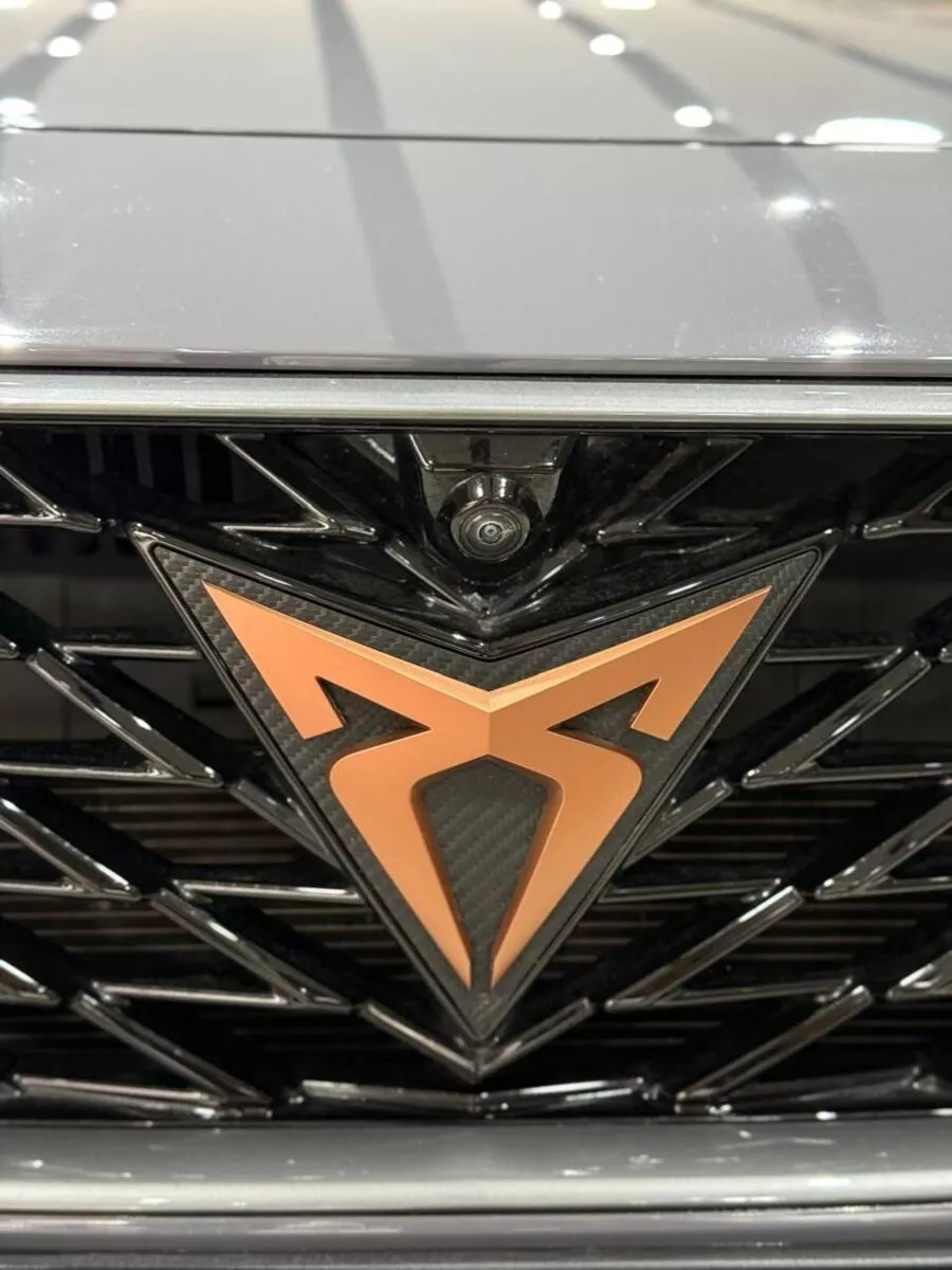 Cupra Formentor Sport à Ben Arous - Photo 8