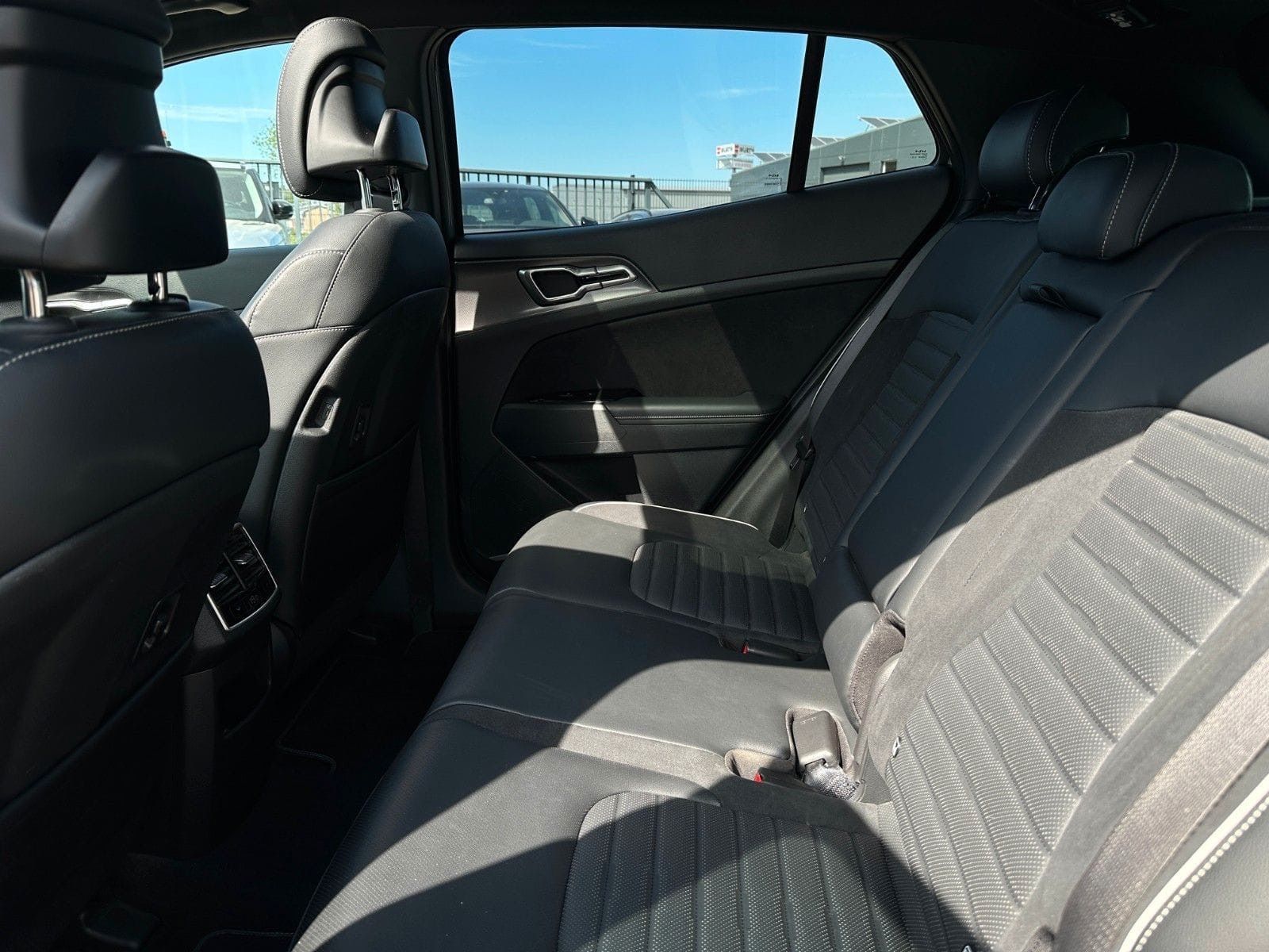 KIA Sportage Hybride GT-Line à Ben Arous - Photo 5