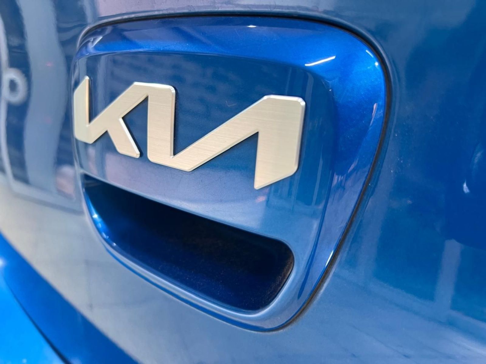 KIA Rio 5p à Tunis - Photo 19