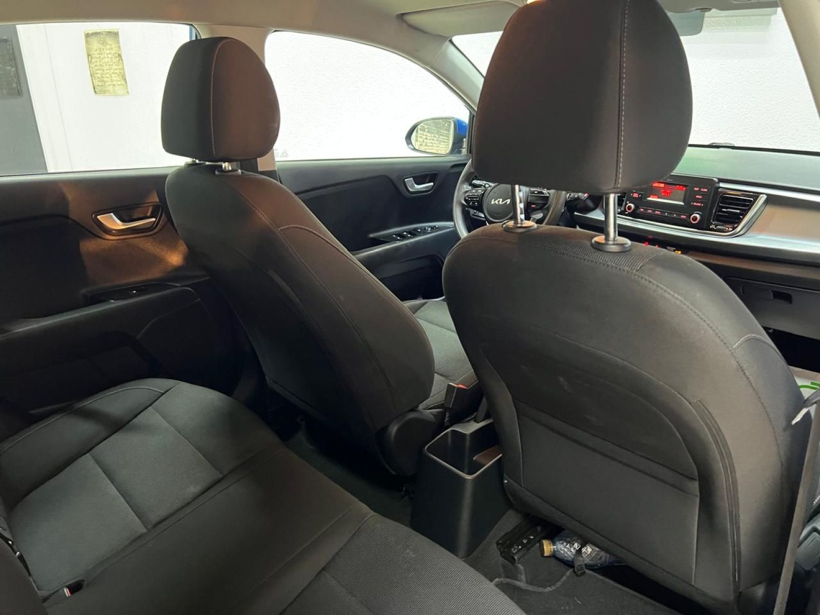 KIA Rio 5p à Tunis - Photo 25