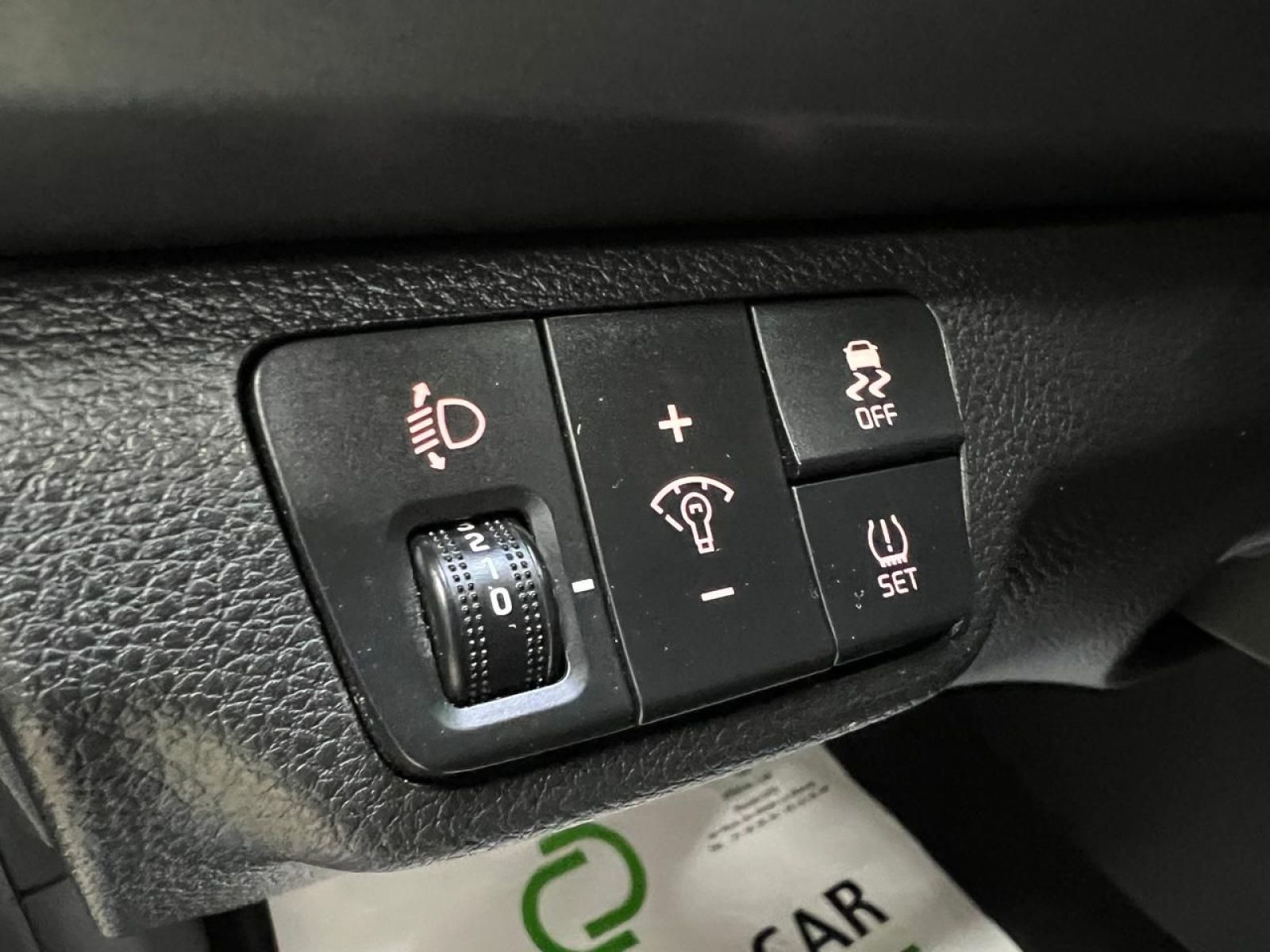 KIA Rio 5p à Tunis - Photo 29