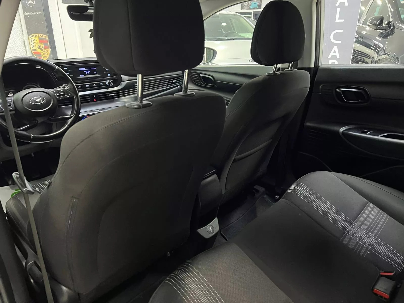 Hyundai i20 High Grade à Tunis - Photo 27