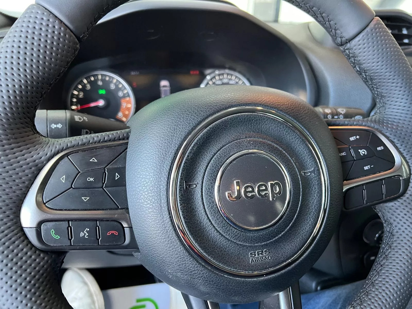 Jeep Renegade Limited à Nabeul - Photo 26