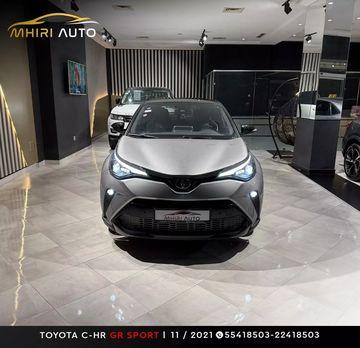 Toyota Hilux Double Cabine Double Cabine Premium