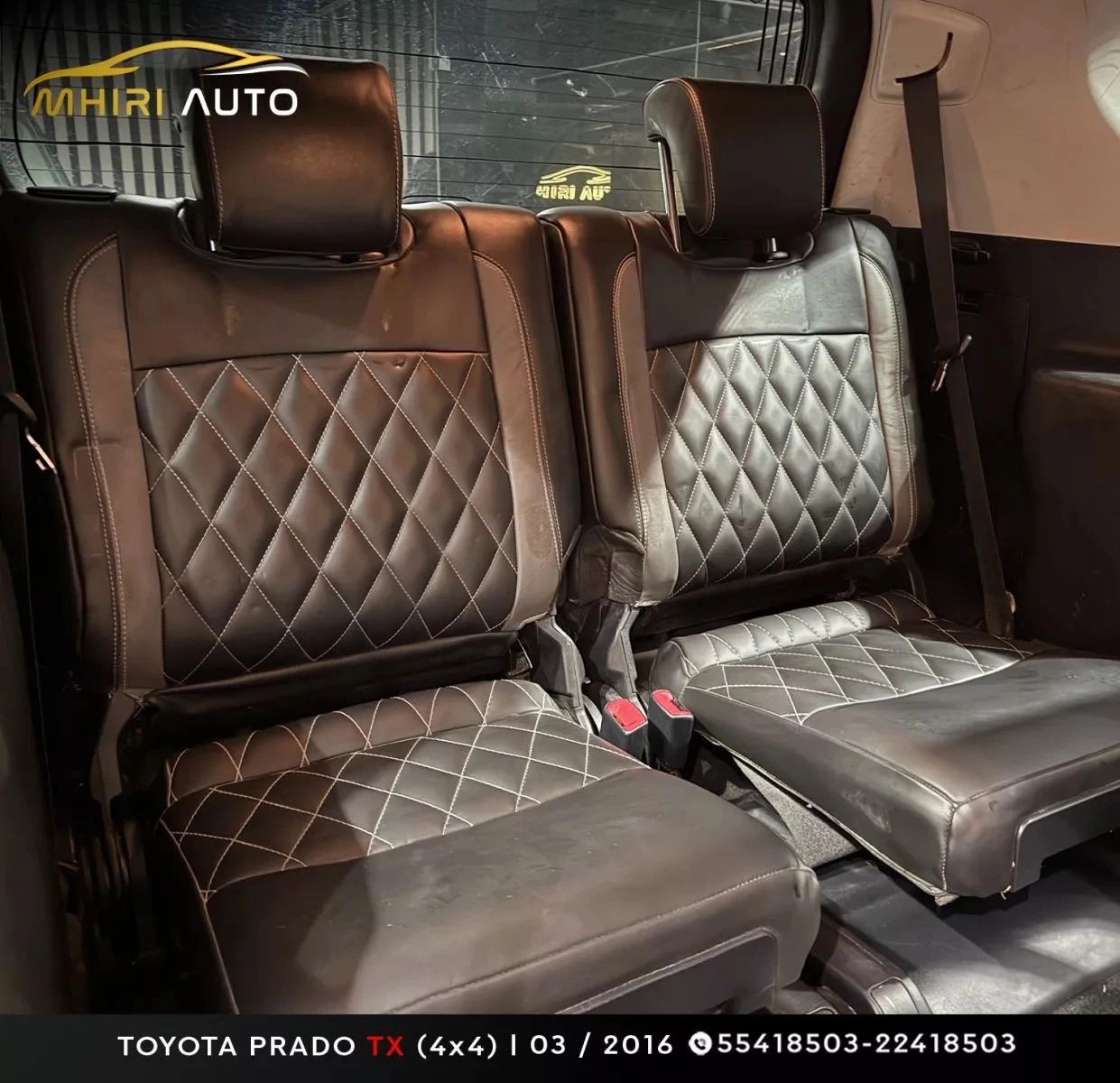 Toyota Land Cruiser à Nabeul - Photo 1