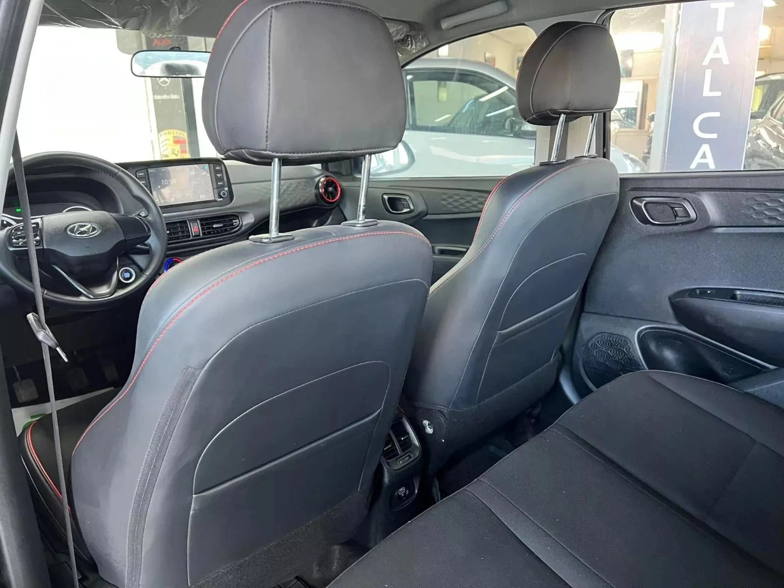 Hyundai Grand i10 High Grade à Tunis - Photo 16