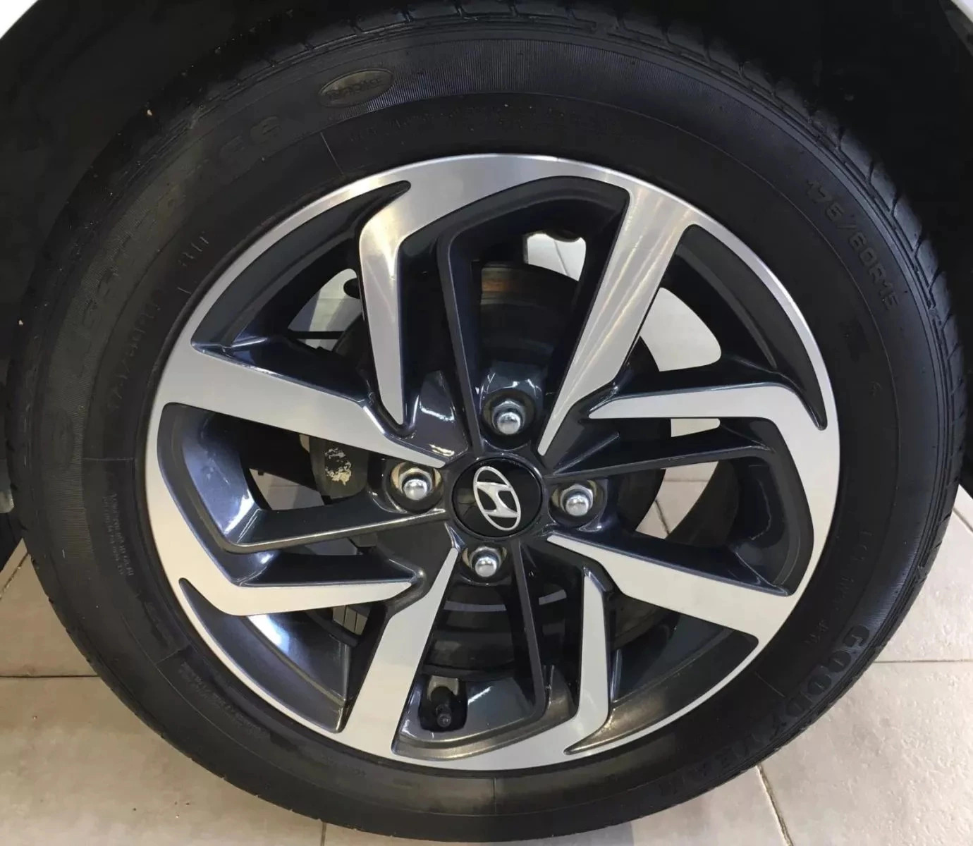 Hyundai Grand i10 High Grade à Tunis - Photo 25