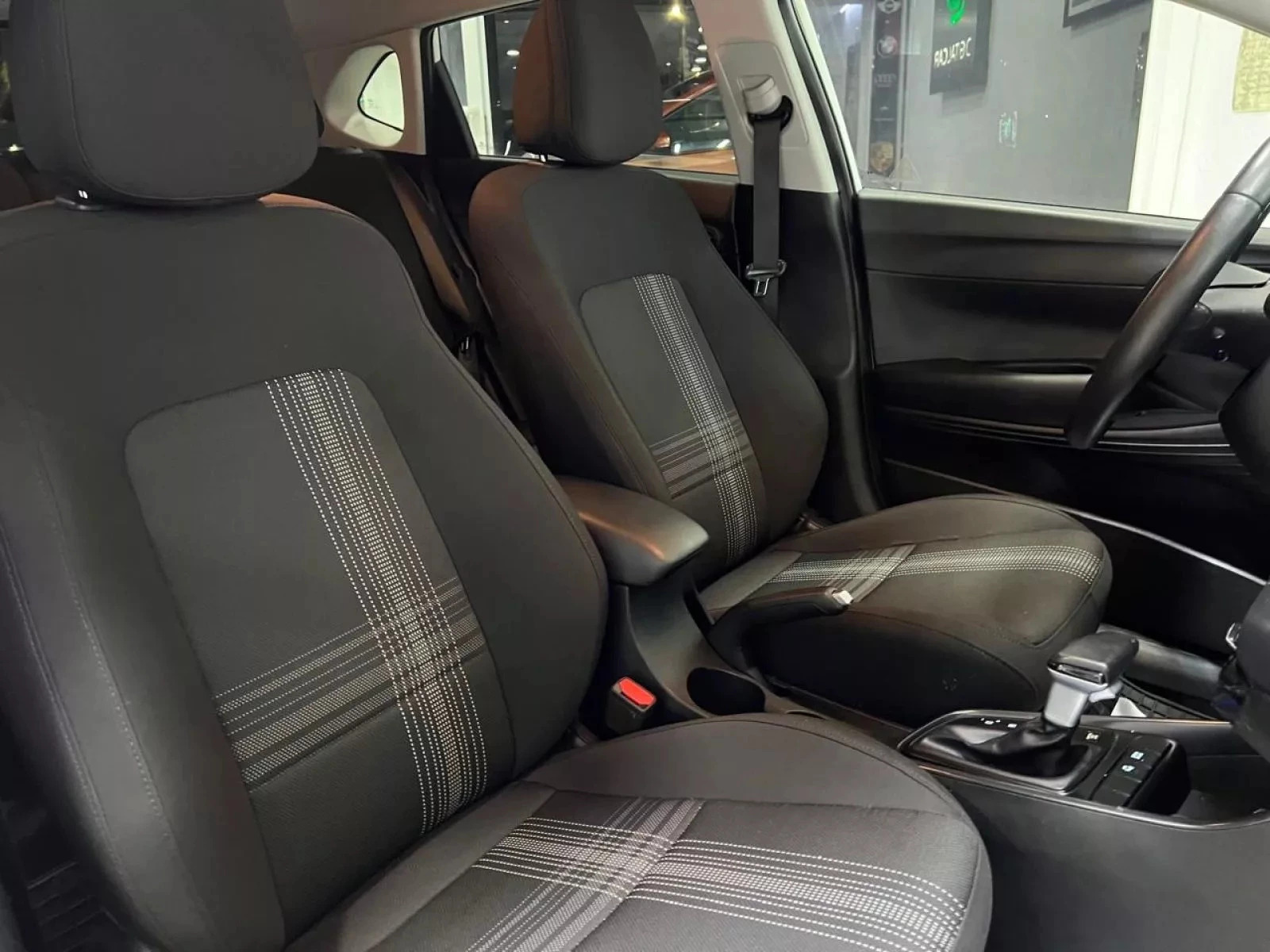 Hyundai i20 GLS à Tunis - Photo 21