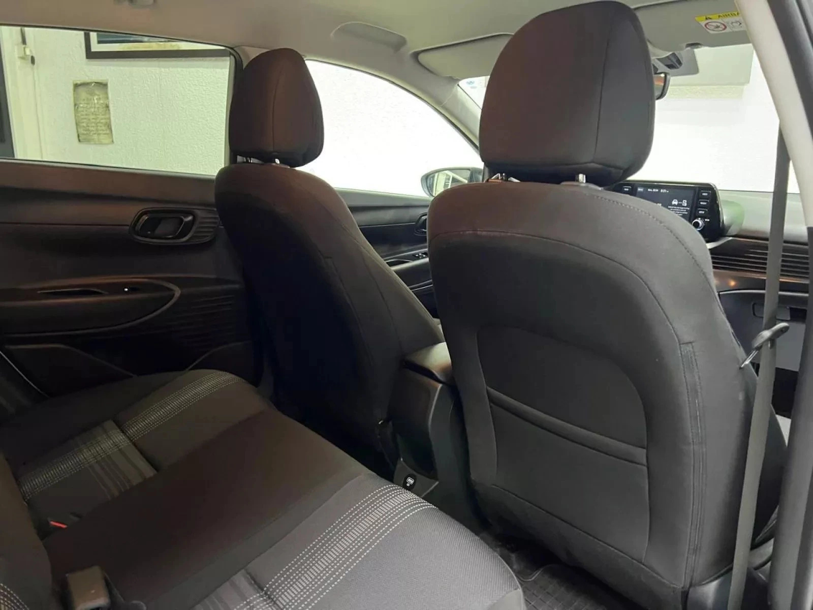 Hyundai i20 GLS à Tunis - Photo 22