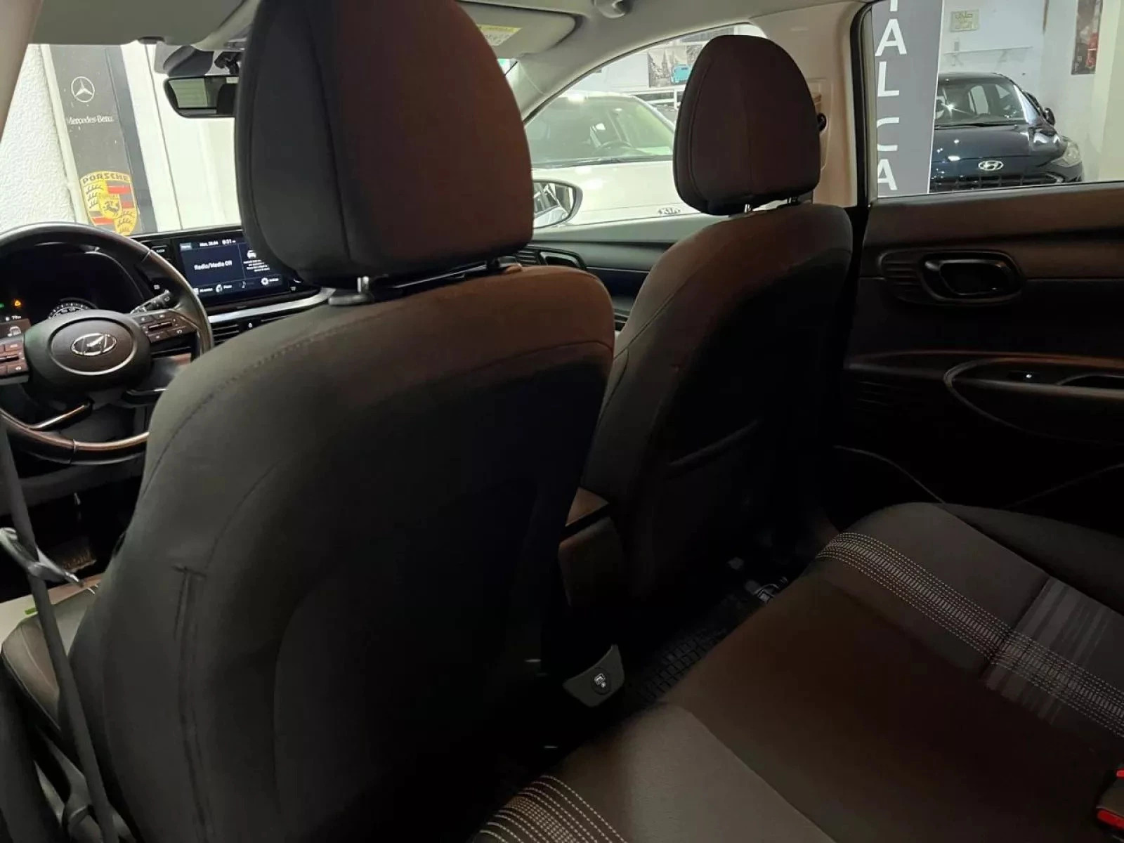 Hyundai i20 GLS à Tunis - Photo 23